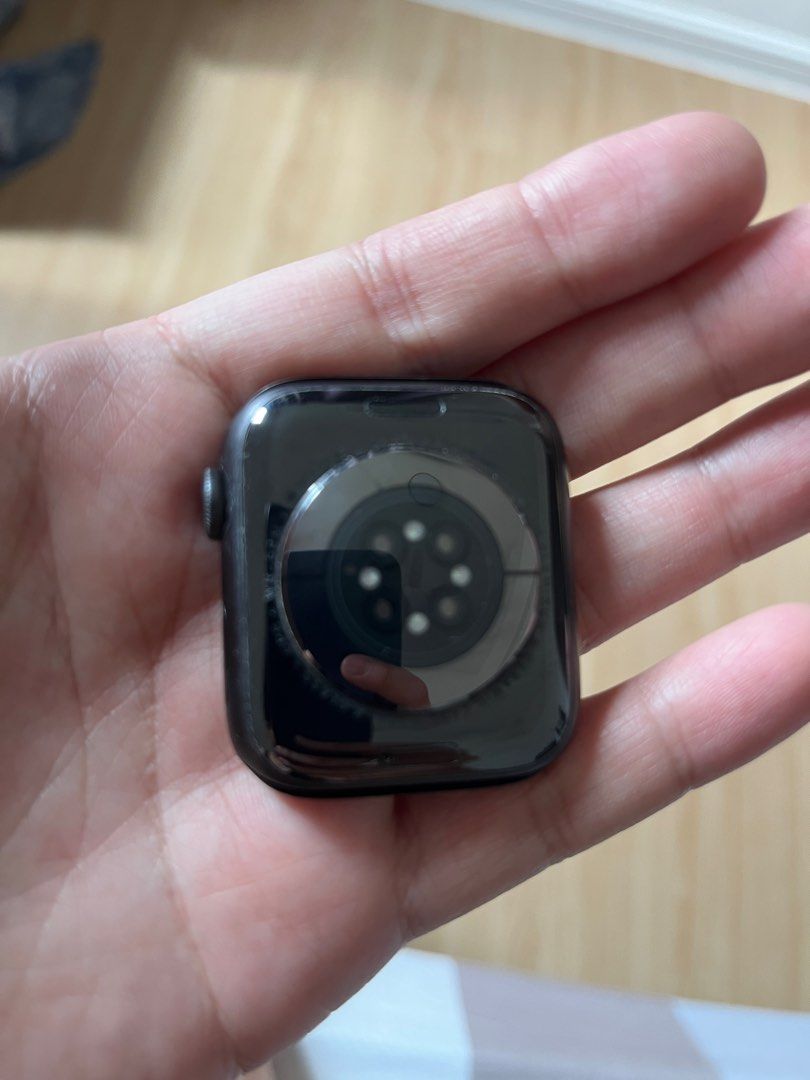 Apple watch clearance nike s6