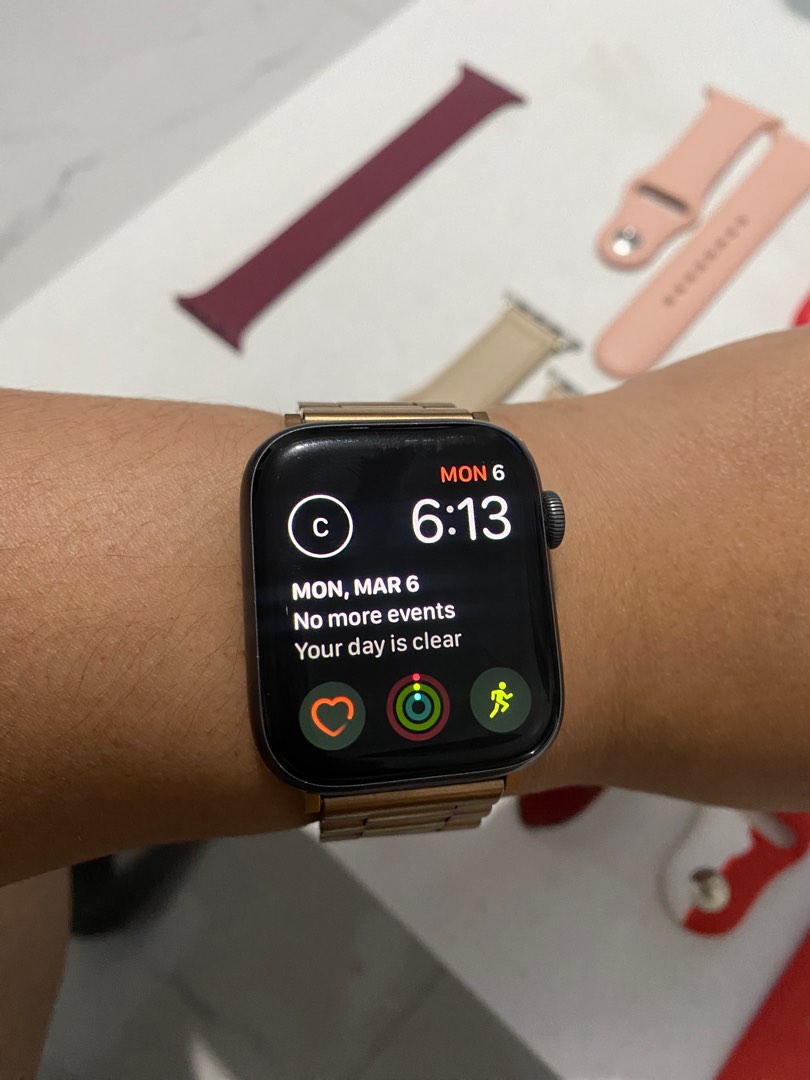 Apple watch series 4 shop philippine price
