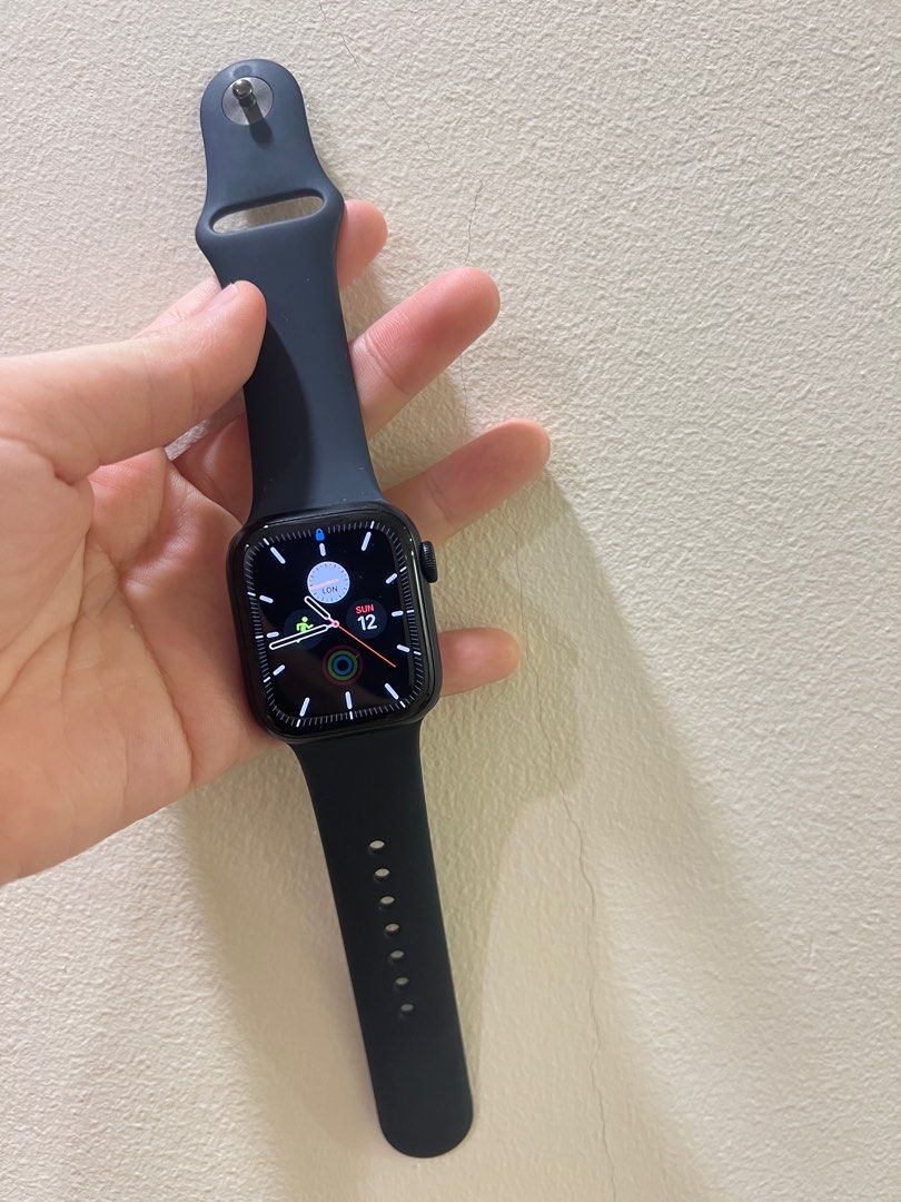 Gumtree apple watch series 4 store