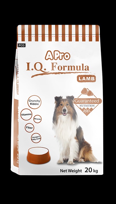 Apro dog food online 2025