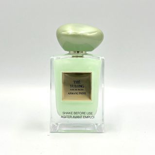 Armani Prive The Yulong Soie De Nacre 100ml EDT Perfume AUTHENTIC
