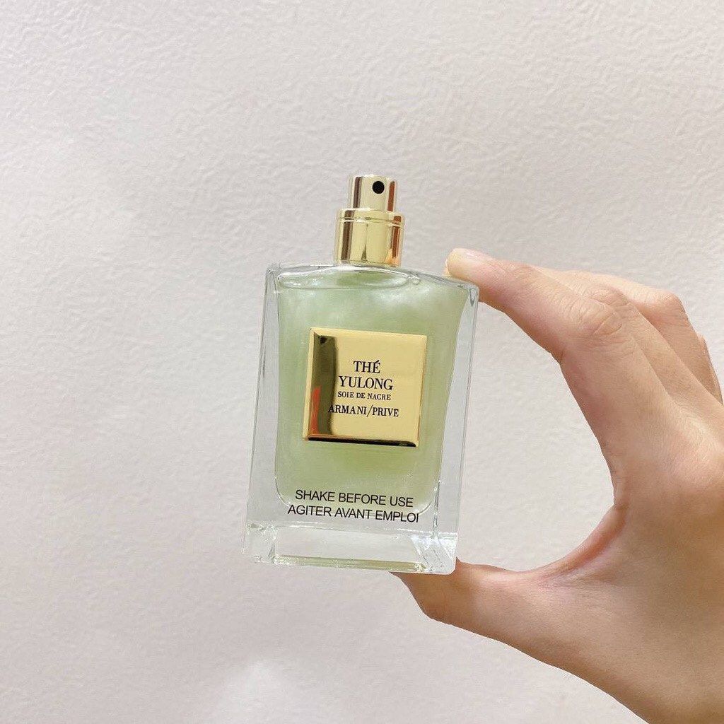 Armani Yulong Limited edition, Beauty & Personal Care, Fragrance