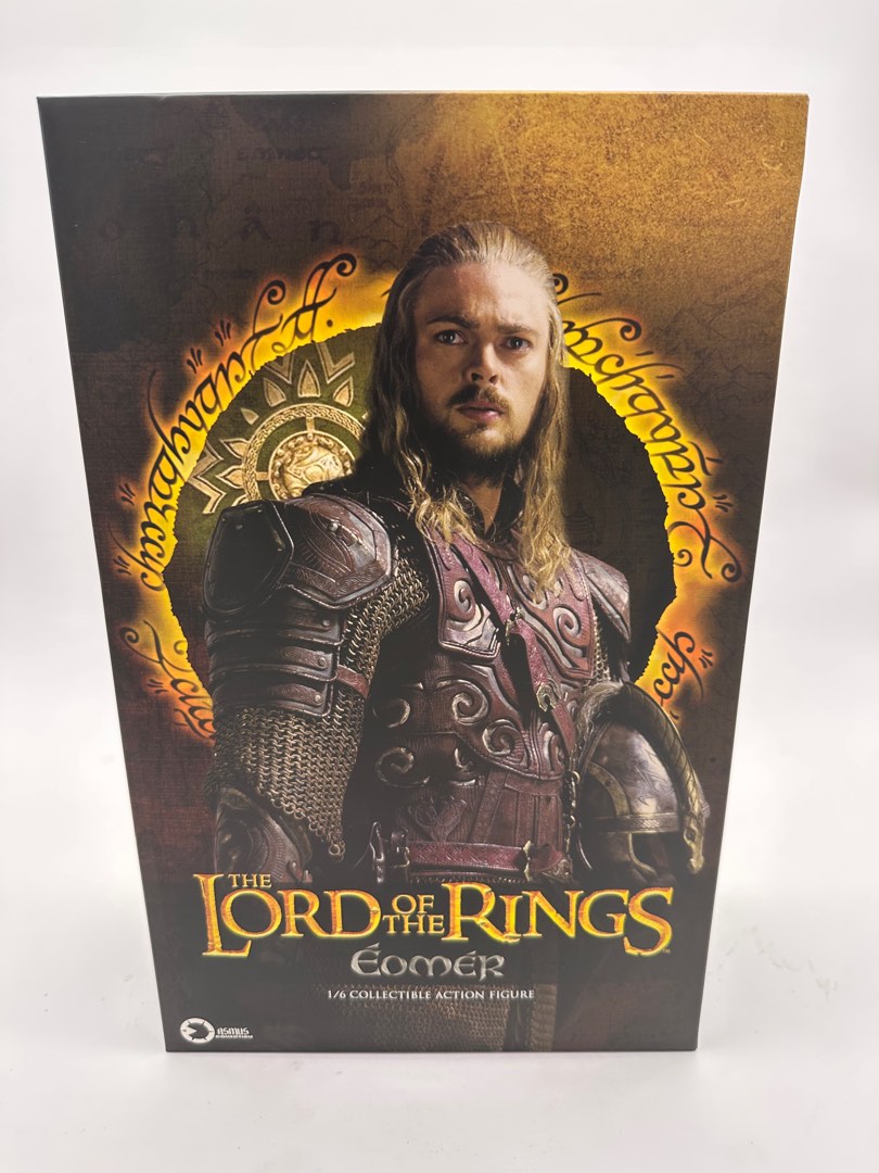 Asmus Toys The Lord Of Ring