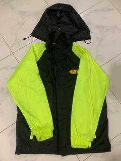 ASP Rain Coat