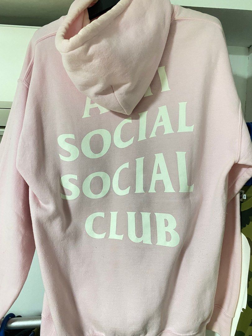 Know you new arrivals better hoodie