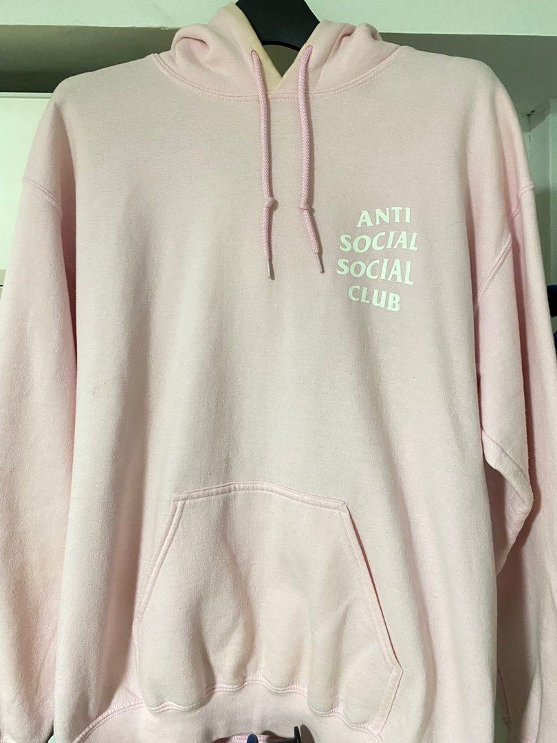 Assc know discount you better hoodie