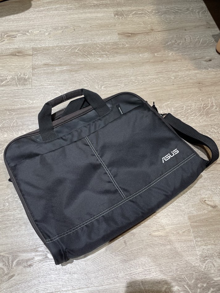 ASUS Laptop Sling Bag, Computers & Tech, Parts & Accessories, Laptop