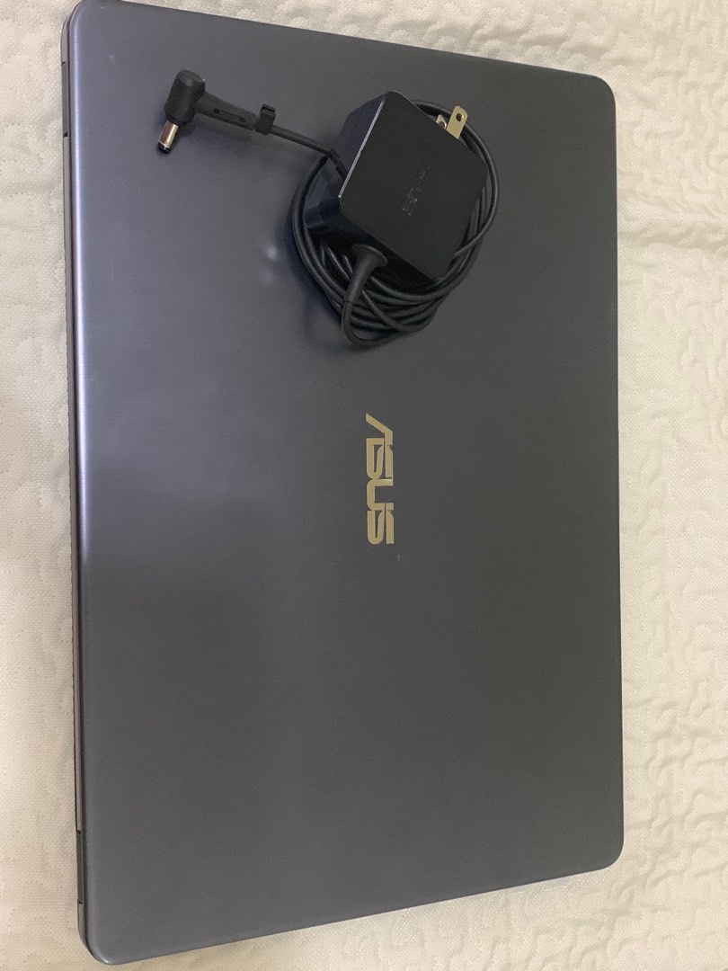 Asus VivoBook 15 X505ZA, Computers & Tech, Laptops & Notebooks on Carousell