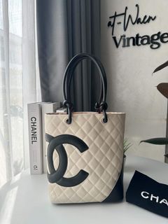 Authentic Chanel
