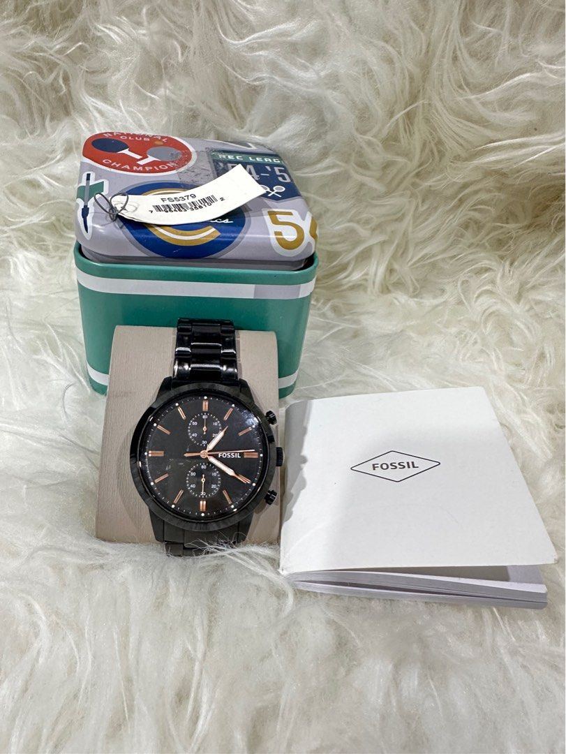 Fs5379 fossil new arrivals