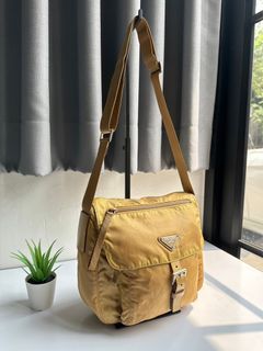 Authentic Prada