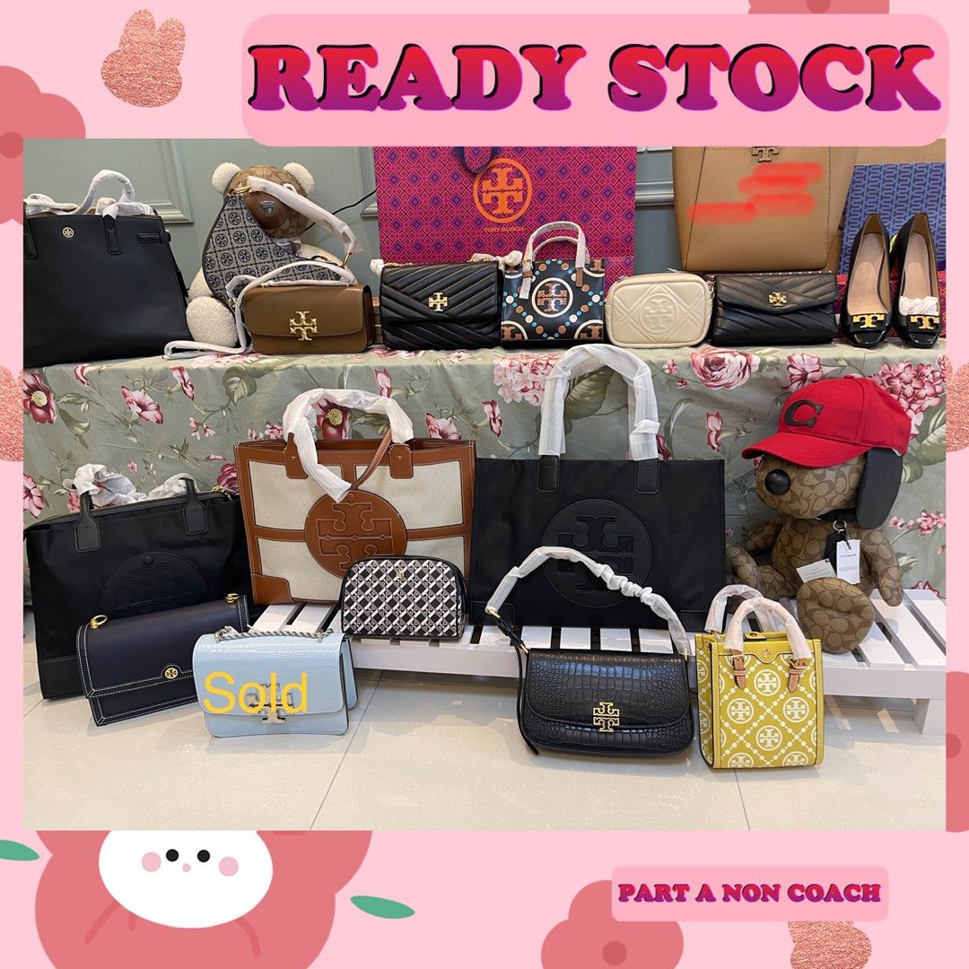Tory burch best sale carry on luggage