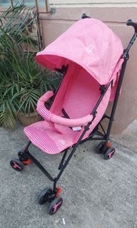 Baby Angel Stroller