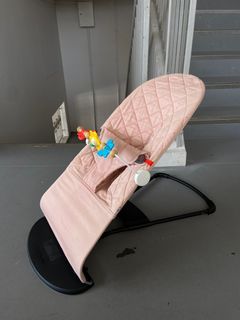 Baby Bjorn babybjorn Bouncer with toy