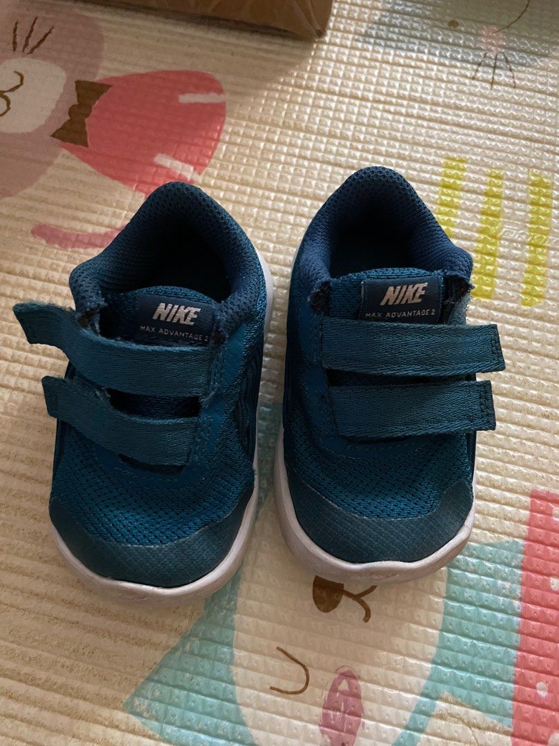 Baby boy sale shoes size 4c
