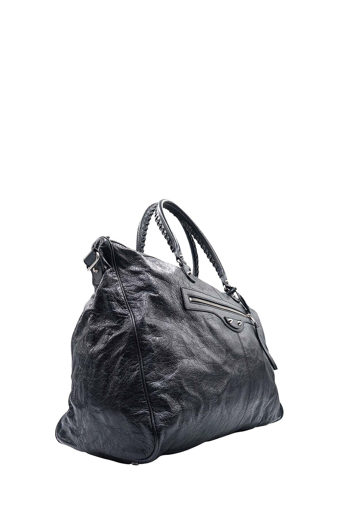 Weekender balenciaga hotsell
