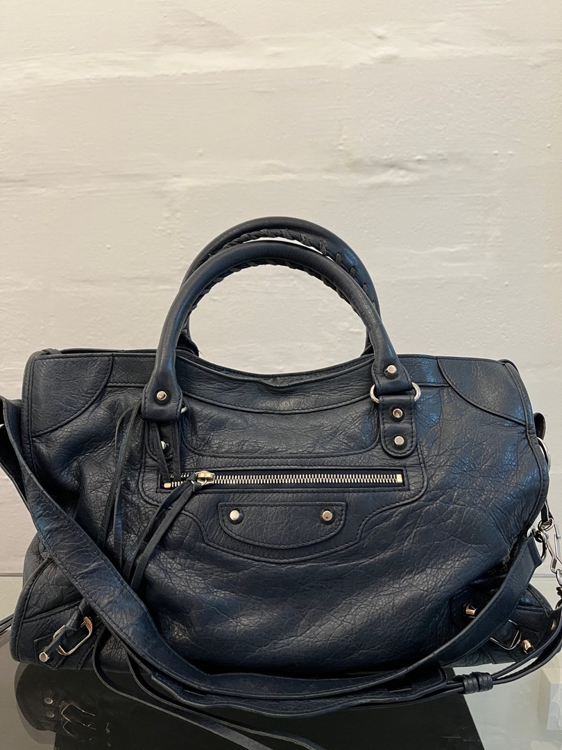 balenciaga mini tote bag