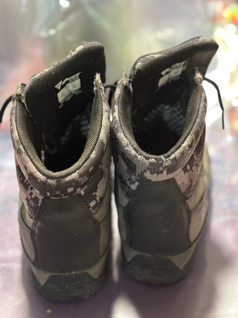 Bates riding boots cheap