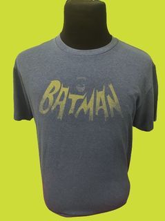 Batman shirt