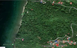 Beach lot for Sale Batangas cove
