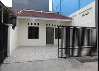Bebas banjir Rumah di Villa Mutiara Gading Bekasi Utata