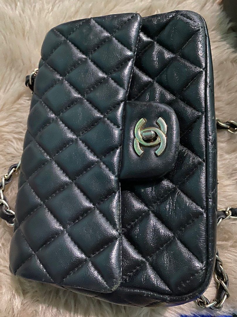 How and Where To Buy PreLoved Chanel Bags  Chase Amie