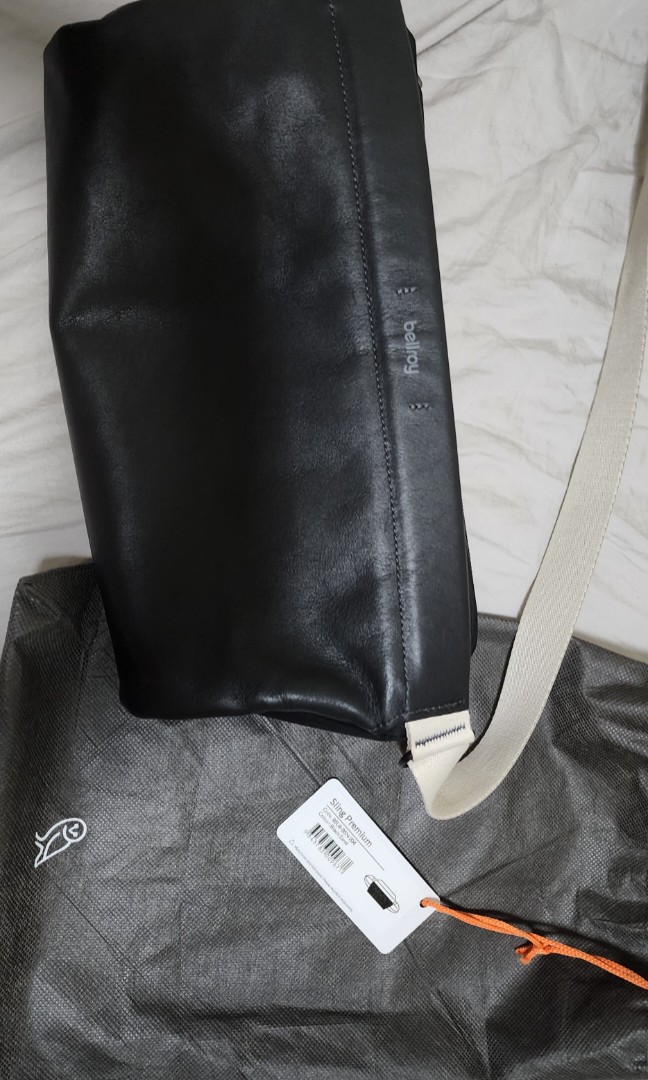 Bellroy, Men's Fashion, Bags, Sling Bags on Carousell