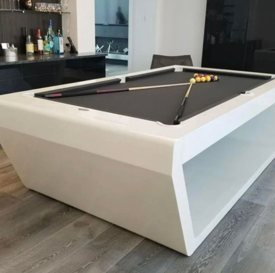 BERNARD LUXURY BILLIARD TABLE ‼ PRE ORDER ‼ PRE ORDER ‼, Sports