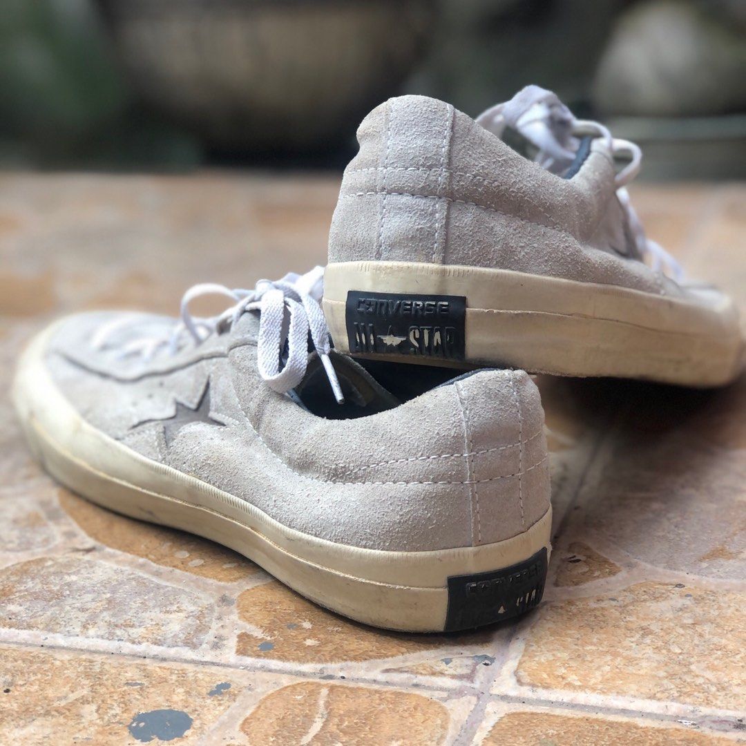 Best deal on converse top