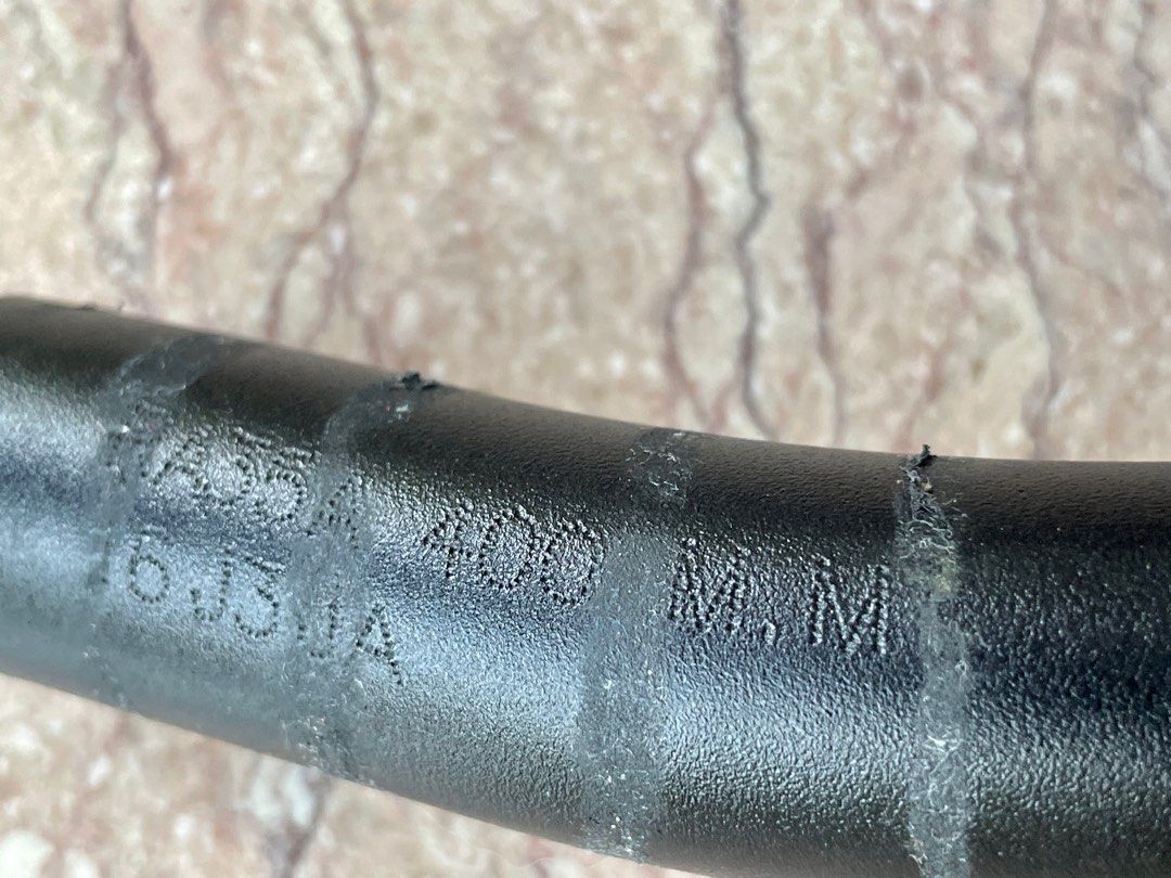 reparto corse handlebars