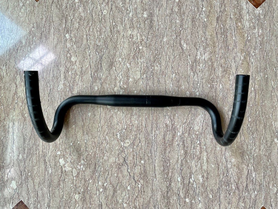 bianchi reparto corse handlebar