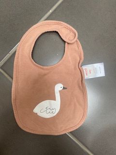 Bib slaber Seed Heritage