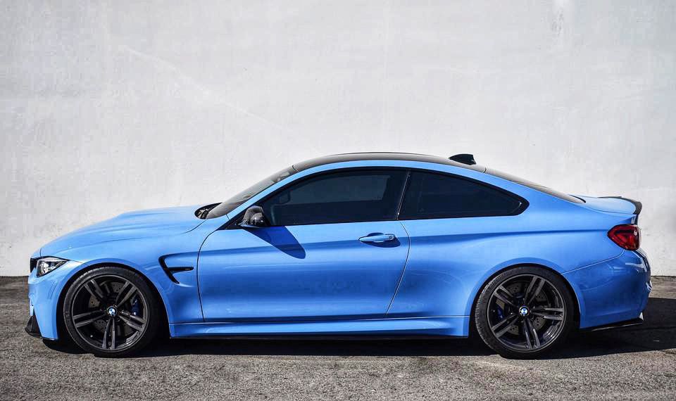 BMW M4, Cars, Car Rental on Carousell