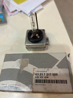 BMW original Xenon bulb