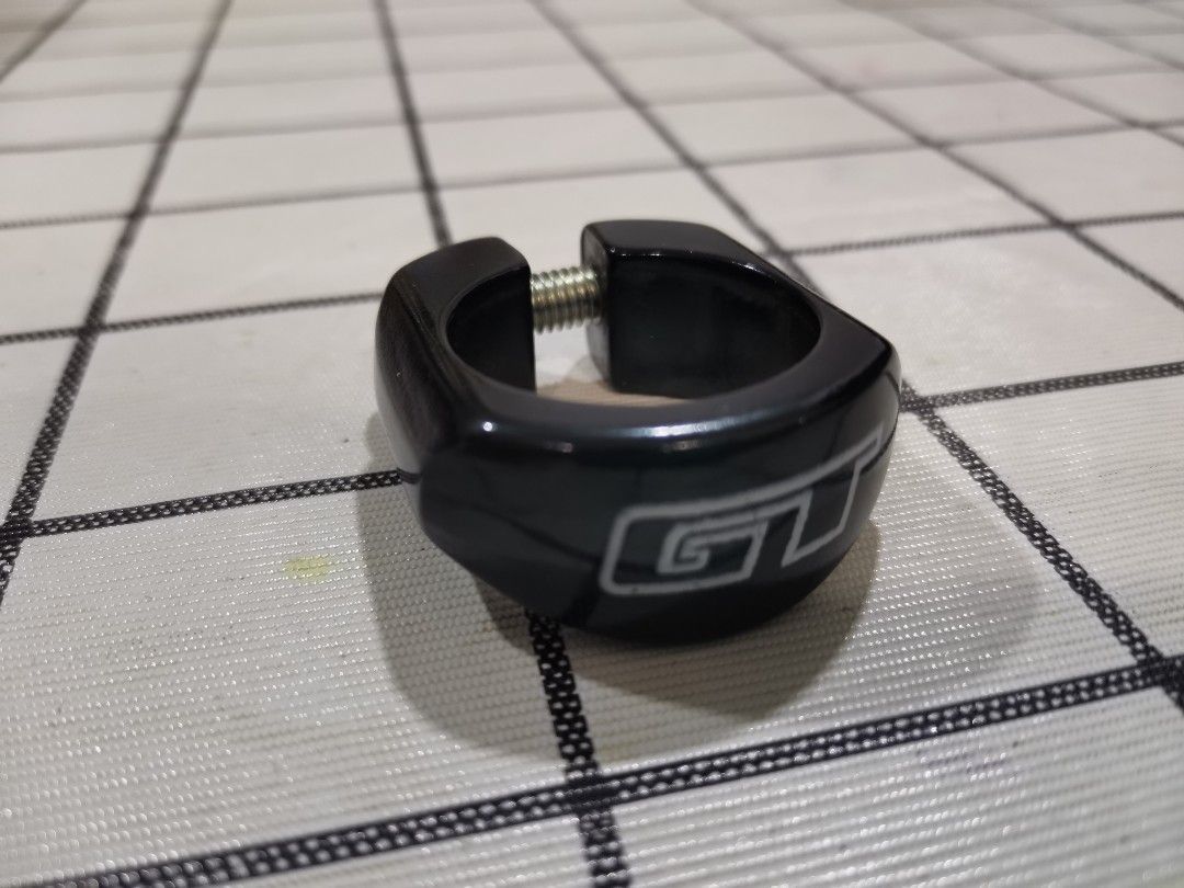 Gt seatpost clamp online
