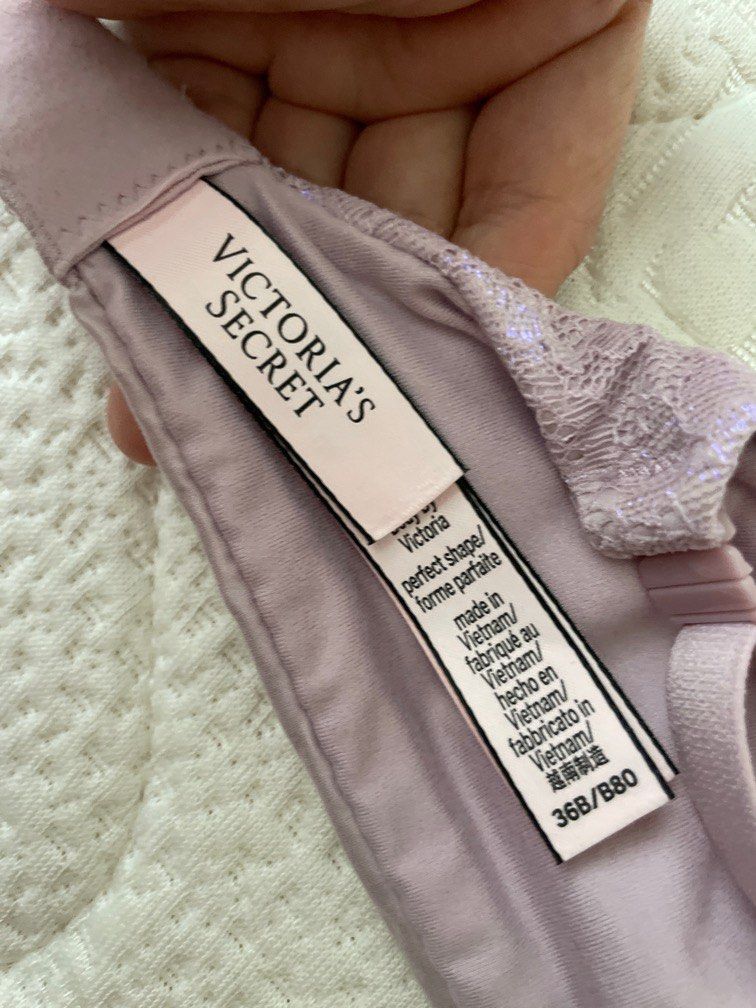 Buy Lilac Signature Bra Online – KYK THE LABEL