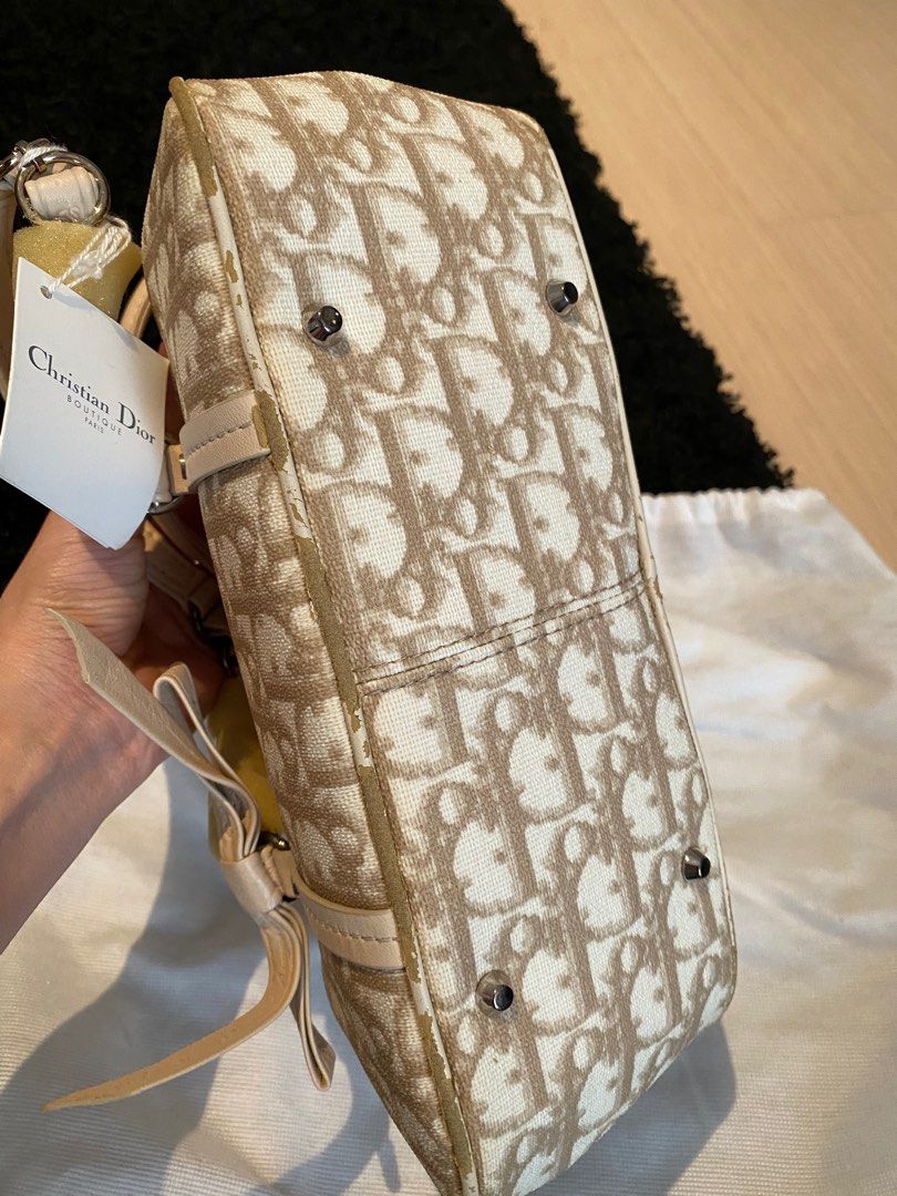 Christian dior outlet handbags vintage