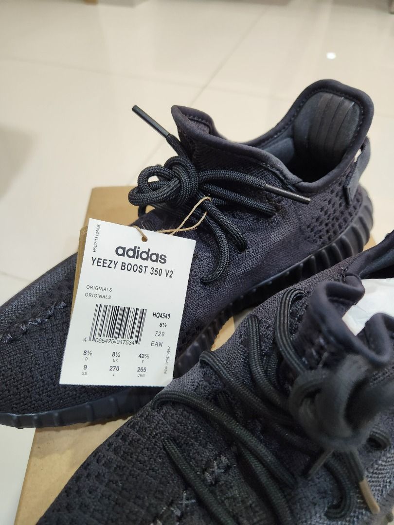 Adidas yeezy deals 270 us