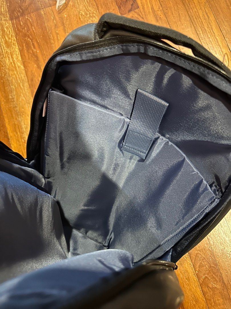 BNIP VAIO Backpack, Men's Fashion, Bags, Backpacks on Carousell