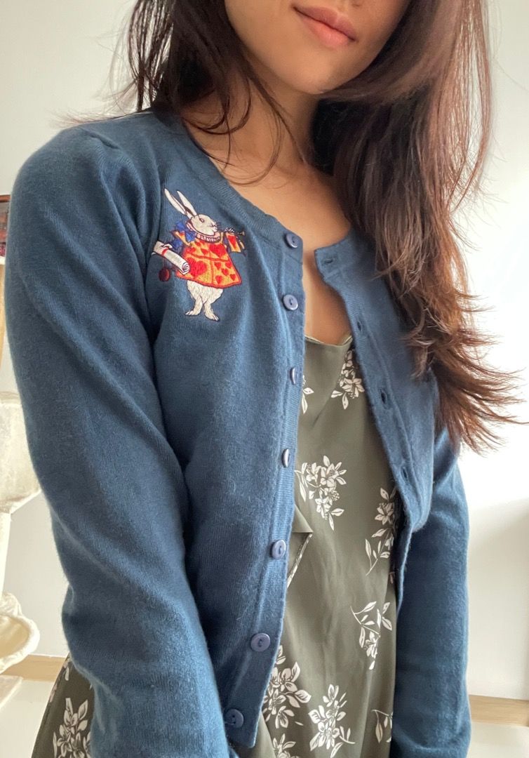 Dangerfield cardigan hot sale