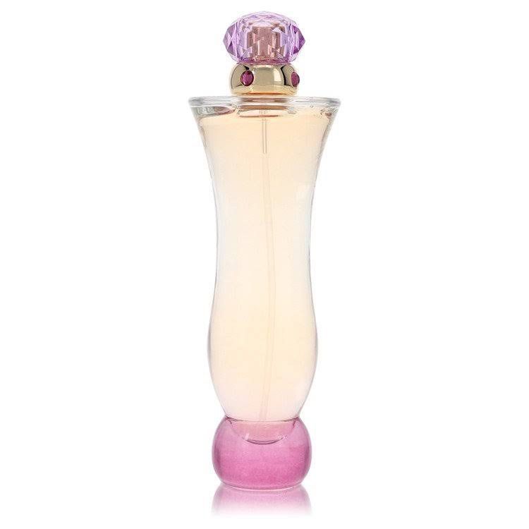 versace woman perfume 100ml