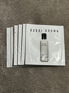 BOBBI BROWN Intensive Skin Serum Radiance Emulsion 蟲草修護精華乳 試用裝 六包 1.5ml