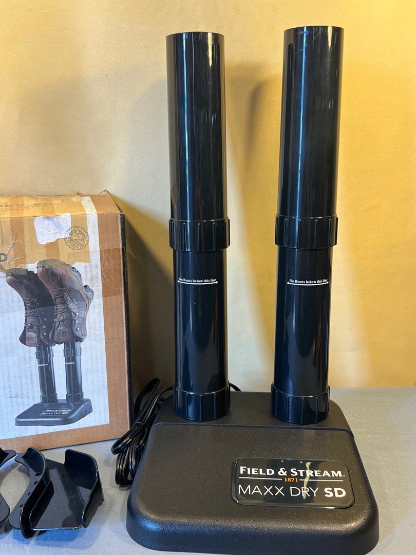 Boot Shoe Dryer