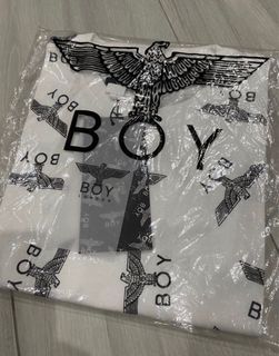 Boy London Tee