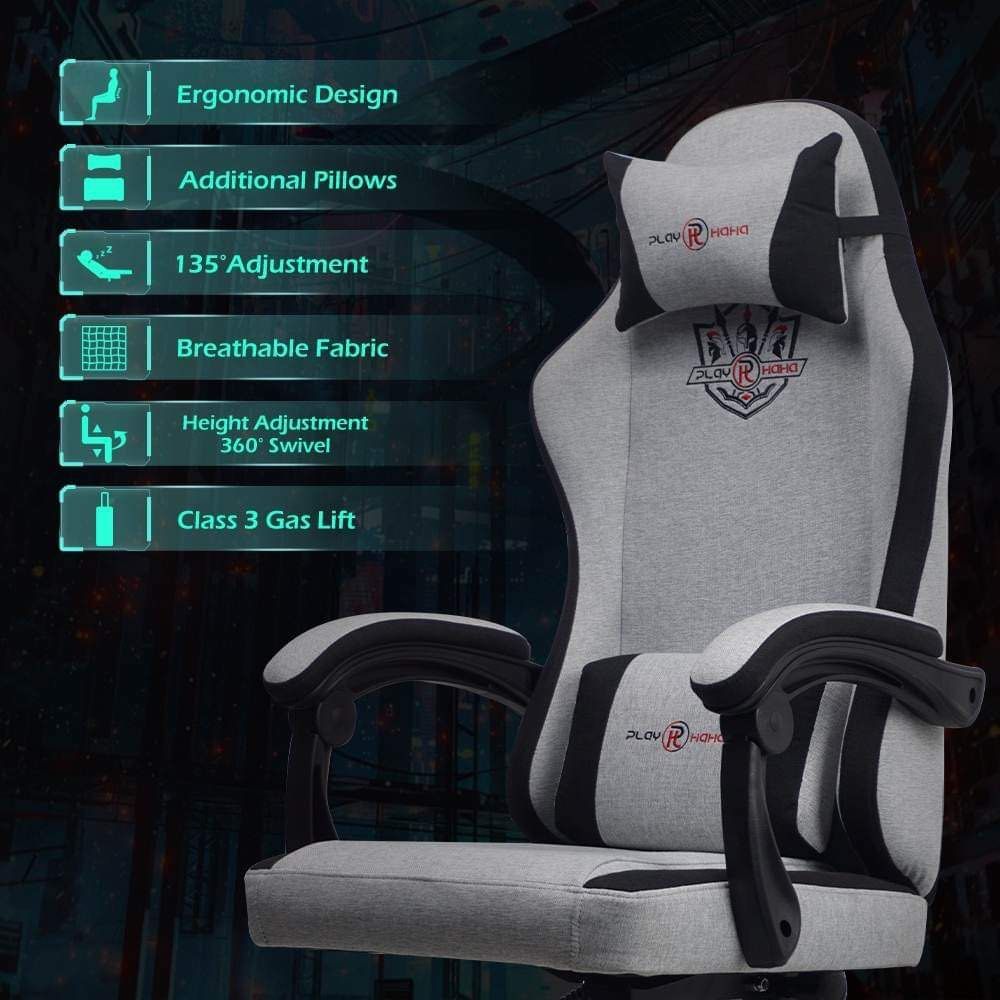 Play haha chair review store
