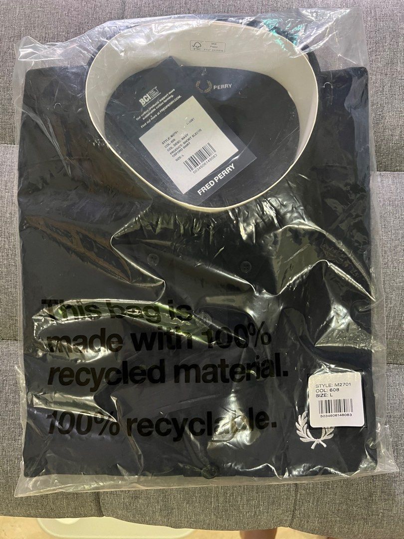 Fred perry black friday cheap sale