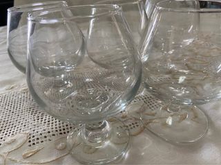 Brandy Glasses