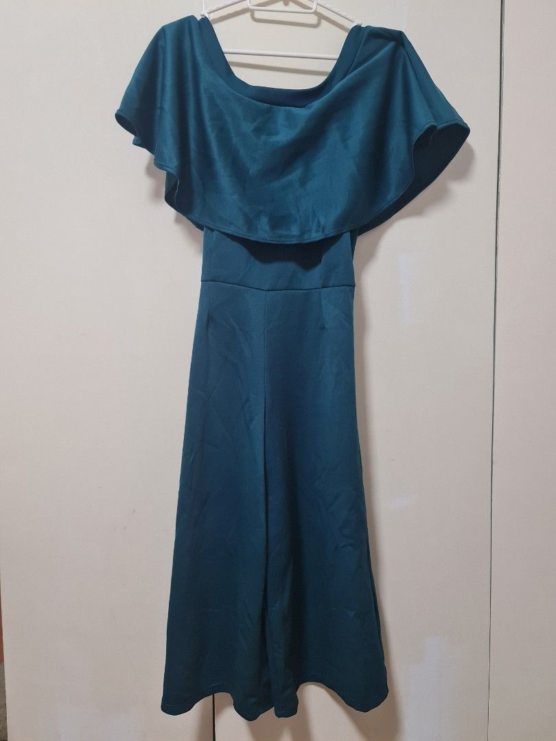 Breastfeeding Jumpsuit, Women's Fashion, Dresses & Sets, Jumpsuits on