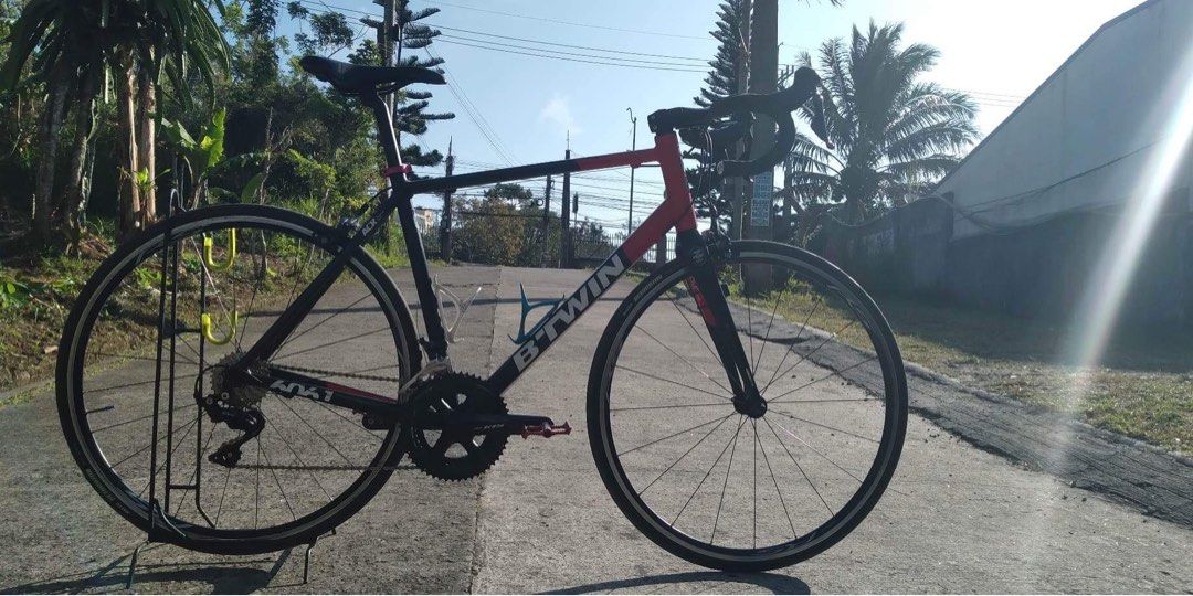 cannondale supersix 105