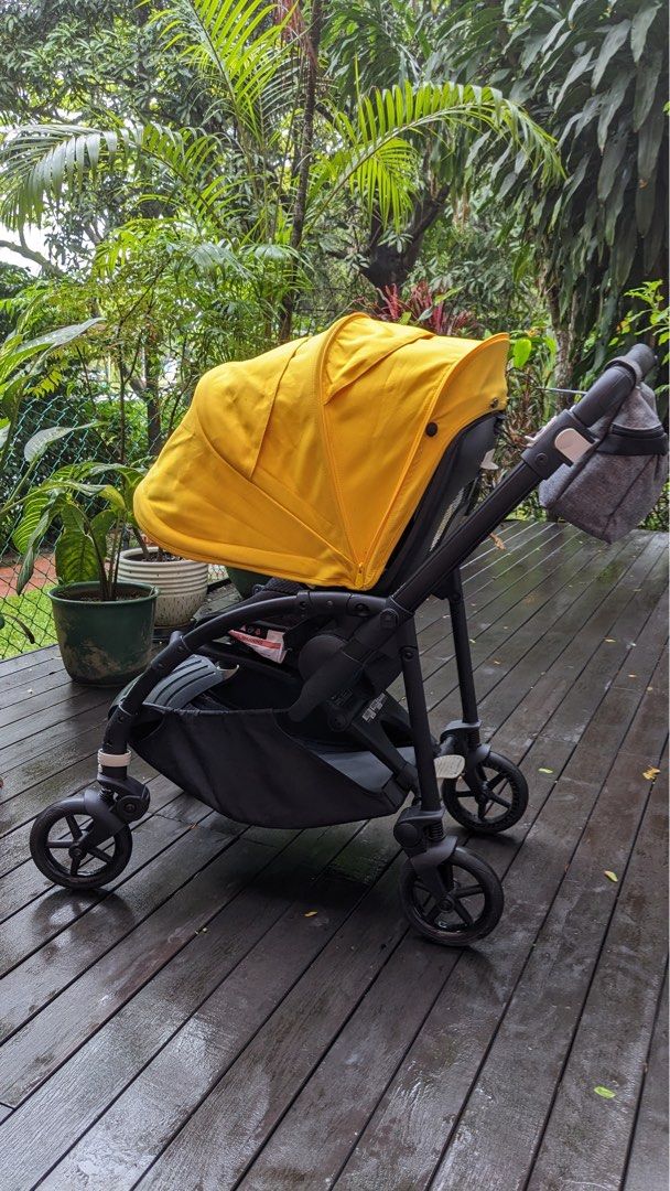 Bugaboo bee sale cheap